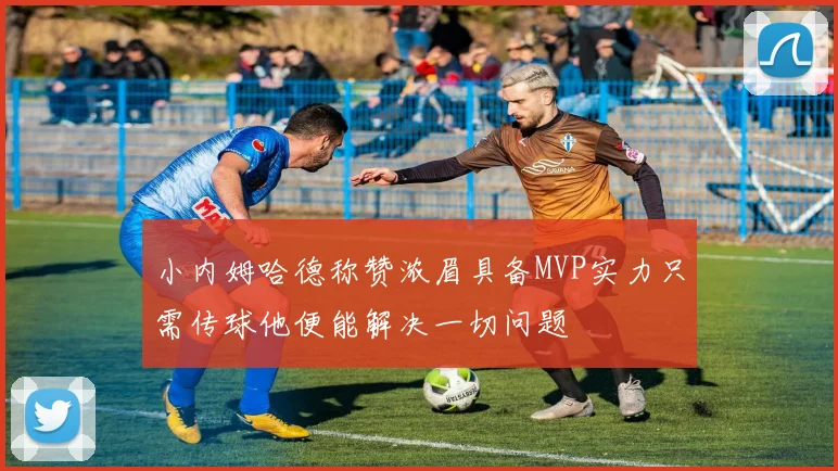 小内姆哈德称赞浓眉具备MVP实力只需传球他便能解决一切问题