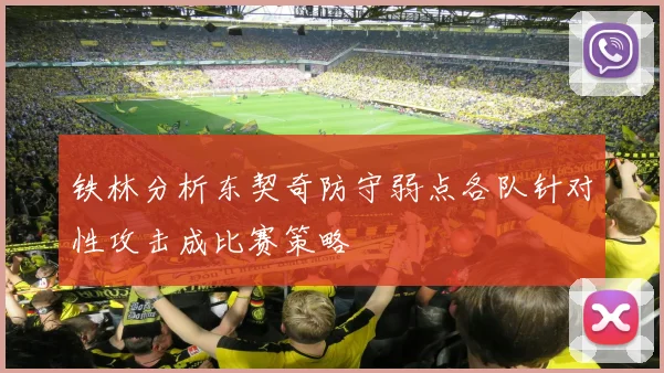 铁林分析东契奇防守弱点各队针对性攻击成比赛策略