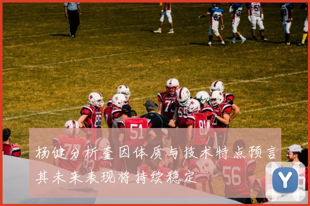 杨健分析奎因体质与技术特点预言其未来表现将持续稳定