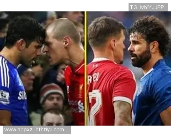 迪马特奥谈迭戈科斯塔与丹尼怀斯的相似之处及教练偏爱球员类型