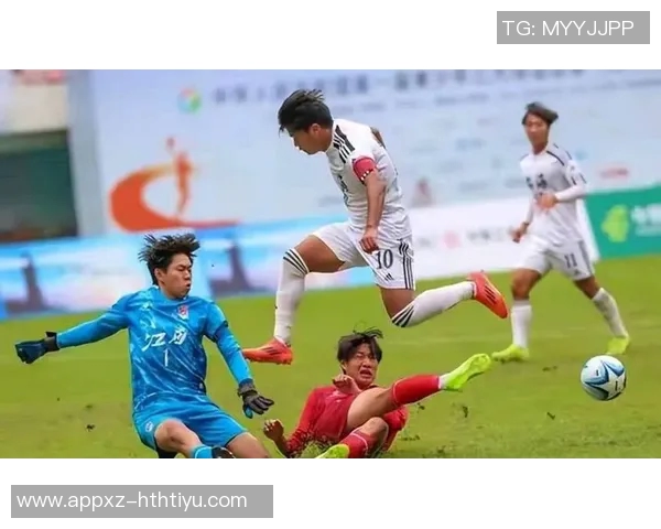 亚泰国字号球员安智诚成功入选U18国足今日在上海开启集训之旅 亚泰国字号球员安智诚成功入选U18国足今日在上海开启集训之旅