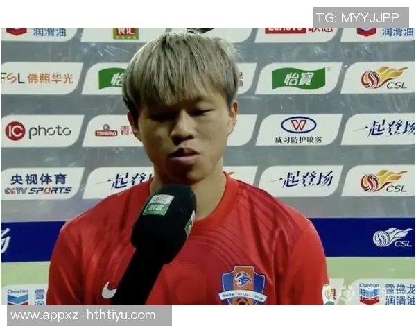 梅州客家茹子楠远射破门领先青岛海牛罗德里格射门中柱未果 梅州客家茹子楠远射破门领先青岛海牛罗德里格射门中柱未果