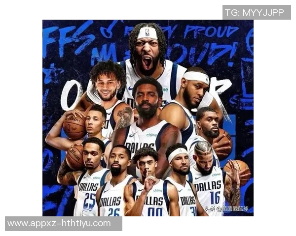 独行侠新阵容揭晓拉塞尔与克莱后场搭档浓眉出任四号位 独行侠新阵容揭晓拉塞尔与克莱后场搭档浓眉出任四号位