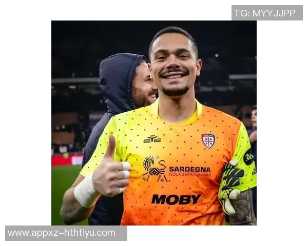 国米积极寻求新门将卡利亚里卡普里莱成为首选目标 国米积极寻求新门将卡利亚里卡普里莱成为首选目标