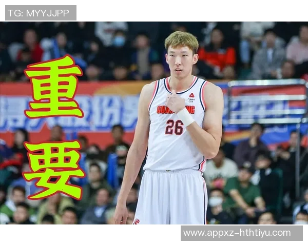 媒体人点评周琦表现无碍认为王博战术调整不足影响球队发挥