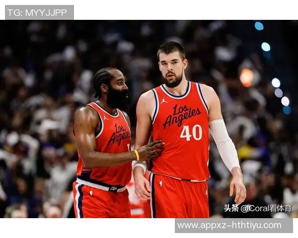 快船队现状堪忧A史密斯直言球队超级球星表现糟糕 快船队现状堪忧A史密斯直言球队超级球星表现糟糕