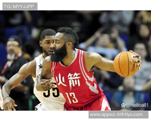 祖巴茨谈与哈登默契配合称只需正确跑位即可获得传球机会 祖巴茨谈与哈登默契配合称只需正确跑位即可获得传球机会